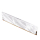 Pamięć RAM Crucial 16GB (1x16GB) 6400 CL32 Pro OC Gaming  White